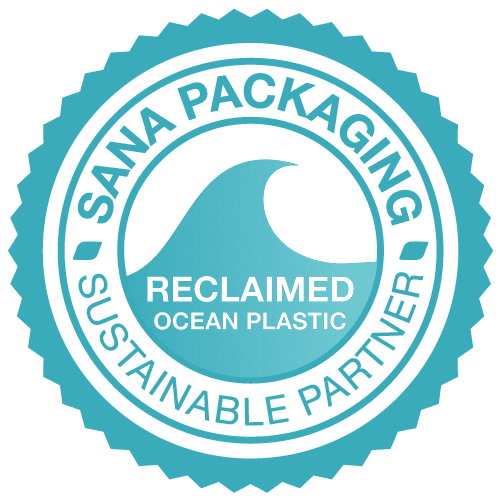 Sana Packaging Sustainable Partner